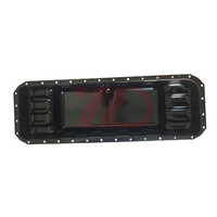 Pièces de moteur diesel pour machines de construction, carter d'huile 3914015 pour Cummins 6CT