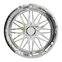 Jantes de camion forgées monobloc polies sur mesure 20X12 22x12 24x14 26x12 26x14 26x16 28x16 30X16 8x170 8x180 pour Ford GMC CHEVY