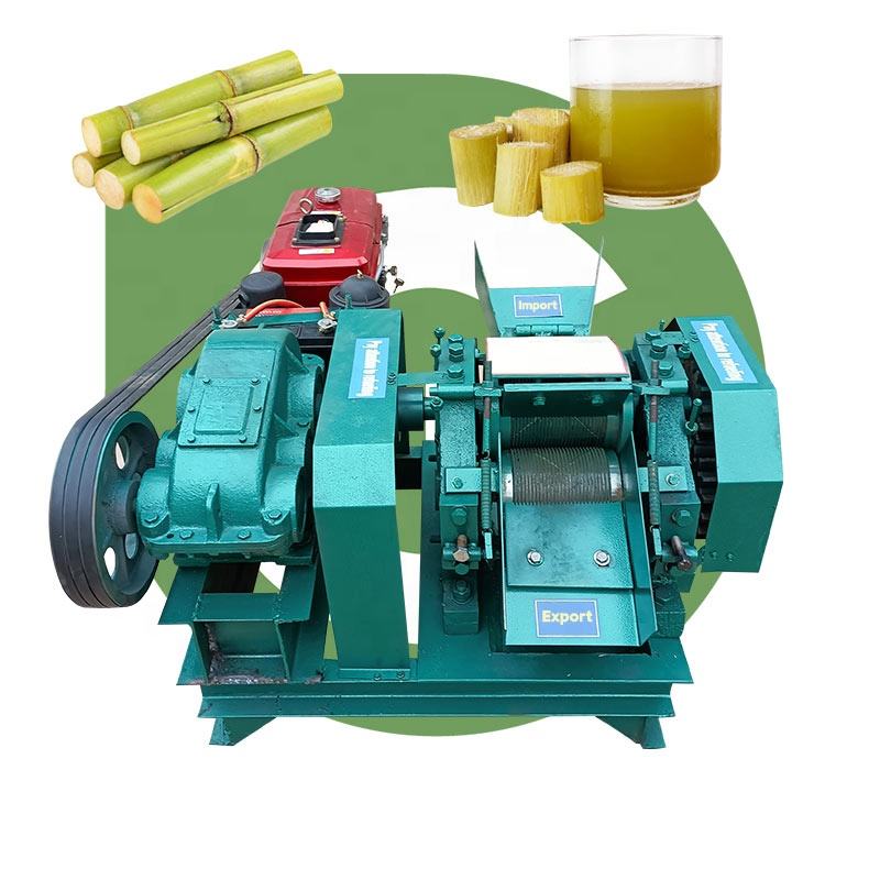Sugarcane Crusher Sugarcane Juice Machine Jumia Hand Operated