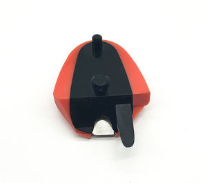 Insert kalıplama çene elektrikli su ısıtıcısı naylon kalıplama plastik enjeksiyon kalıplama - Product Image 4