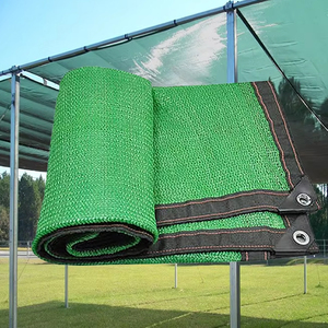 Malla de Sombra para Cubrir Invernaderos y Autos - Product Image 1