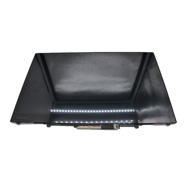 14 Inch QHD Lcd Touch Screen Assembly for Lenovo ThinkPad X1 Yoga 2nd Generation JL1