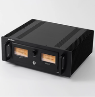 BRZHIFI A60 20W * 2 Amplificador SA1943 2SC5200 200W * 2 Circuit amplificateur Audio de puissance classe A classe B amplificateur HiFi niveau Audiophile