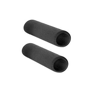 Poignées de poignée en caoutchouc pour BMW R1100S R1200S, 24 pièces, de bonne qualité, confortables - Product Image 1