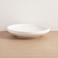 Ensemble de vaisselle en porcelaine fine blanche, assiettes de mariage personnalisées en céramique, tasses et bols pour la cuisine, vente en gros