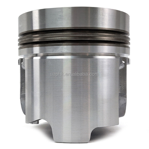 Piston de moteur diesel D3408 D3412 CA9Y7212 9Y-7212 9Y7212 pour camion 769C 773B - Product Image 2