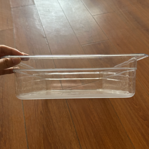 Cage de transport robuste et respirante en ABS, PP, PVC, design classique et moderne à pois, pour animaux de compagnie (rongeurs, serpents, hamsters, rats, pythons) - Product Image 2
