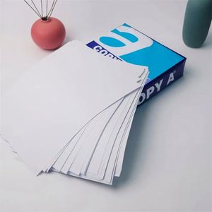 Papier de bureau en gros à bas prix, papier pour imprimante, papier pour copie - Product Image 4