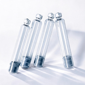 Anti Leakage 3ml Medical Glass Cartridge for V2 Insulin Injection Pen and Diabetes Liquid Medicine Packaging - Product Image 1