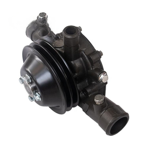 Bomba de Agua Hidráulica J3600-1307100 J3600-1307020B, Piezas de Motor Yuchai YC6J J-125 - Product Image 6