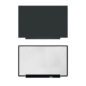 Nuovo Display LED LCD 2.2K 60Hz IPS, Luminosità 300cd/<span class=keywords><strong>m</strong></span>, Contrasto 1500:1 per Pavilion Plus 14-Eh Modello M140NWHE-R2 Business - Product Image 4