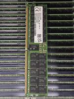 Mémoire RAM serveur HMAA8GR7AJR4N-XN 64 Go DDR4-3200 ECC RDIMM PC4-25600R Dual Rank X4 Module Nouveau Stock Bon Prix