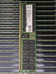 แรมเซิร์ฟเวอร์ HMAA8GR7AJR4N-XN - 64GB DDR4-3200 RDIMM PC4-25600R Dual Rank X4 Module ราคาดี มีสินค้าในสต็อก Hmaa8gr7ajr4n-xn - Product Image 1