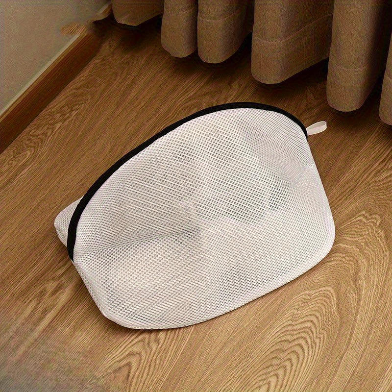 ถุงซักรองเท้าแบบเรียบง่าย