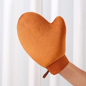 Guante Aplicador de Autobronceador Personalizado con Logo, para Cremas y Espumas Autobronceadoras - Product Image 4