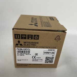 โมดูลสื่อสารของแท้ใหม่เอี่ยม FX2N-32CCL - Product Image 1