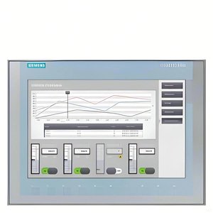 Prix attractif Écran tactile HMI GL100E 32 bits 10 pouces 1024 x 600 - Product Image 1