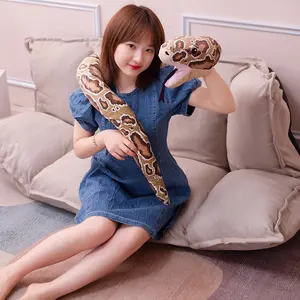 Игрушка-змея, 150 см