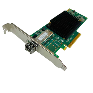 บรอดคอม เอมูเล็กซ์ LPE35002-M2 การ์ด HBA ดูอัลพอร์ตไฟเบอร์ MMF ออปติคอล LC SFP+ อะแดปเตอร์โฮสต์บัสการ์ดเครือข่าย 32Gb Gen7 - Product Image 3