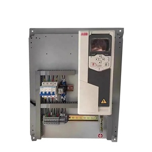 ตัวแปลงความถี่ 50Hz เป็น 60Hz ACS510-01-012A-4 5.5KW 12A 400VAC อินเวอร์เตอร์และคอนเวอร์เตอร์ VFD - Product Image 2