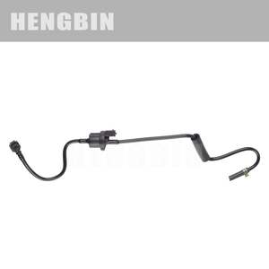 Válvula Solenoide del Canister de Carbón BV61-9D289-GD BV61-9D289-CA BV619D289GD Válvulas de Control Producto - Product Image 2