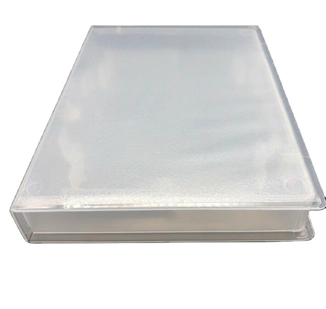 Universal Plastic Game Card Case for NES/SNES/N64/Sega Games Cartridges Card Shell