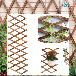 <span class=keywords><strong>Treillis</strong></span> de jardin en <span class=keywords><strong>bois</strong></span> extensible, <span class=keywords><strong>treillis</strong></span> mural, clôture de jardin, <span class=keywords><strong>bois</strong></span> traité sous pression, support vertical pour fleurs, facile à assembler - Product Image 1