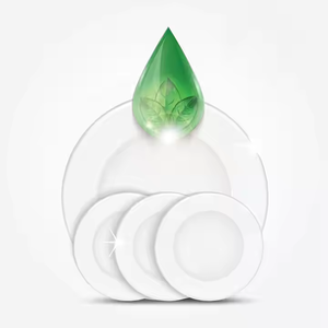Liquide vaisselle écologique Gytha, parfum citron, à base de plantes, sain et sûr, dégraissant de <span class=keywords><strong>cuisine</strong></span>, élimination des taches, sans danger <span class=keywords><strong>pour</strong></span> la peau - Product Image 6