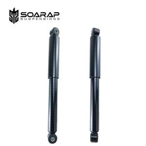 Amortisseurs arrière de voiture SOARAP solides et durables de haute qualité 341953 pour <span class=keywords><strong>Ford</strong></span> FIESTA IV (JA _, JB _) - Product Image 6