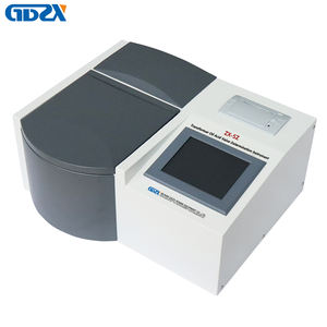 ZX-SZ автоматический тестер кислотного значения: система титрования масла ASTM D664 для анализа деградации трансформатора - Product Image 3