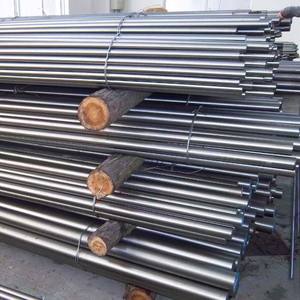 עיצוב מקצועי aii astm סטנדרטי פלדה סגסוגת גבוהה פלדה 20cr/40cr/42 קרמו ללבוש עמיד חם התגלגל נושאת פלדה - Product Image 5