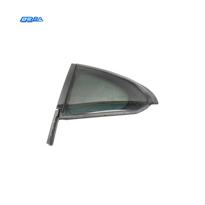 Vitre arrière triangulaire teintée pour Mercedes Benz Classe E W213 2023 OE A2136704300 - Product Image 1