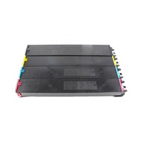 Cartouche de toner MX30 pour copieurs Sharp MX C 2621 2651 3121 3051 3081 3082 3581 3582 4081 4082 5081 5082 6081 6082