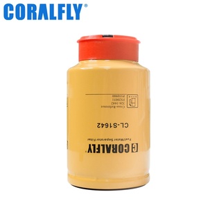 Elemento de Filtro Separador de Agua y Combustible OEM 326-1642 3261642 para Caterpillar - Product Image 2
