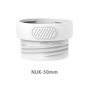 Nouveaux adaptateurs de biberons pour toutes les tailles de chauffe-biberons, sans BPA, accessoires portables pour biberons - Product Image 2