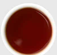 Thé Pu'er Yutu Xiansheng du Yunnan, marque Zhongcha, 357g, en sachet, doublement fermenté, pour adultes, 2023
