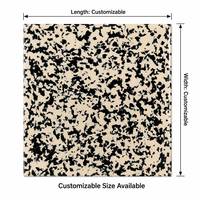 Vente directe d'usine en gros de feuilles d'acétate de cellulose durables de style rétro, tailles, couleurs et épaisseurs personnalisées disponibles