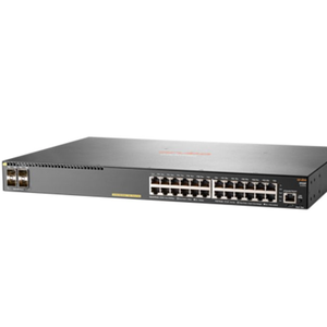 Commutateur HPE <span class=keywords><strong>Aruba</strong></span> <span class=keywords><strong>2930F</strong></span> Commutateur <span class=keywords><strong>48G</strong></span> PoE + <span class=keywords><strong>4SFP</strong></span> + Commutateur 48 ports JL256A - Product Image 3