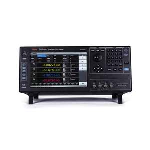 Tonghui TH2840A TH2840B 精密<span class=keywords><strong>LCR</strong></span>メーター インピーダンスアナライザー - Product Image 2