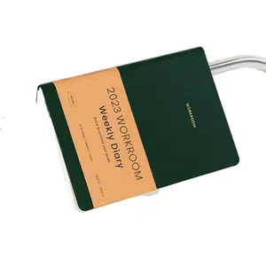 Cuaderno de ejercicio, suministros escolares personalizados holesales