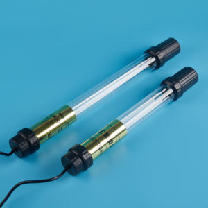 Aquarium UV-licht sterilisator lampset vijver UV-licht - Product Image 5