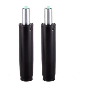 Amortiguador de Gas Industrial de Acero Inoxidable, Cilindro de Compresión de 120 mm, Capacidad de Carga de 90 lb, Marca <span class=keywords><strong>Obor</strong></span>, para Sillas de Oficina - Product Image 6