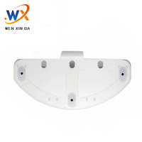 Réservoir d'eau pour accessoires ECOVACS T8, Kit de nettoyage par vibration OZMO Pro pour Deebot T8 AIVI T8 MAX T8 AIVI PLUS T9 AIVI