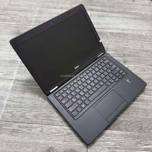 Lote de portátiles Dell E5250 de 5ª generación, 128 GB, precio económico, usados, para negocios, oficina, trabajo diario, estudiantes, educación, PC de 12.5 pulgadas - Product Image 4