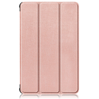 NET-CASE Tablet PC, Sarung HP 10.4 Inci untuk OPPO Realme Pad Tahan Debu dan Anti Syok Lipat Tiga
