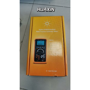 NUEVO Calibrador Multifunción Portátil Keysight Agilent U1401B, Multímetro, 1 Pieza hx1 - Product Image 3