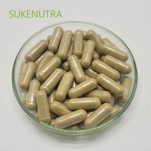Oem Private Label Polyfenol Cichorei Zuur <span class=keywords><strong>Echinacea</strong></span> Extract Capsules - Product Image 5
