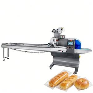 Macchina per Insacchettamento e Confezionamento ad Alta Efficienza per Piccole Imprese con Elevata Produttività per Negozi di Piccole Dimensioni - Product Image 4