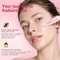 ATOANY Ampoule Intensive Quotidienne ADN de Saumon 99% Sérum PDRN ADN de Saumon avec Collagène et Acide Hyaluronique Améliore l'Éclat de la Peau