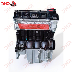 Nuevo Motor Completo DHP 15S4G 1.5T para Roewe <span class=keywords><strong>350</strong></span> 360 MG5 Zotye T600 - Product Image 1